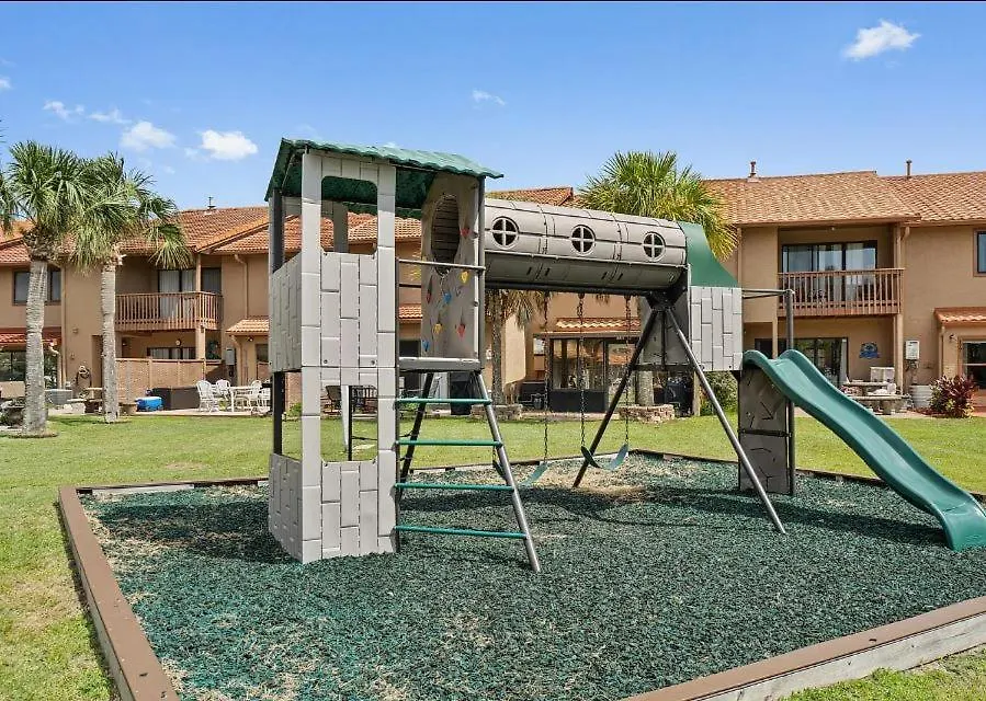 Recently Updated! 11-Pools, Pickle Ball, Putt-Putt パナマシティービーチ