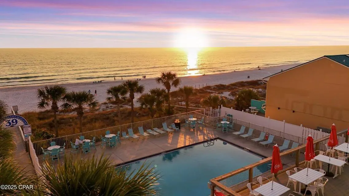 Recently Updated! 11-Pools, Pickle Ball, Putt-Putt パナマシティービーチ 米国