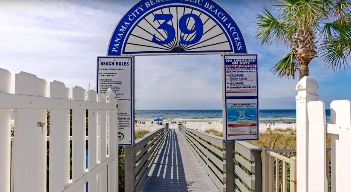 Recently Updated! 11-Pools, Pickle Ball, Putt-Putt パナマシティービーチ