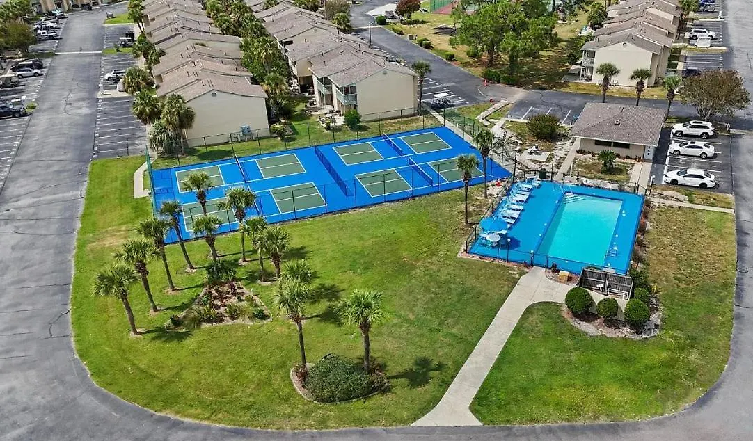 Recently Updated! 11-Pools, Pickle Ball, Putt-Putt 巴拿马城